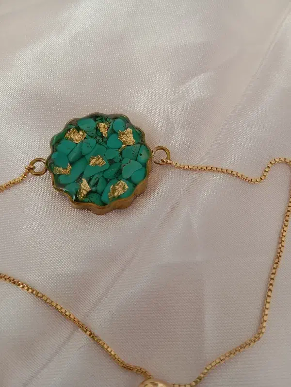 گردنبد و دستبند|بدلیجات|ماکو, |دیوار