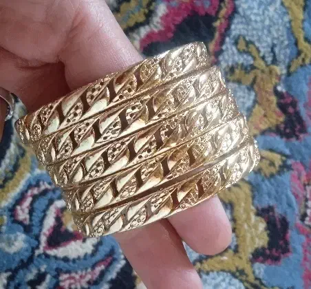 النگو کارتیر طلاروس اصلی|بدلیجات|تهران, توحید|دیوار
