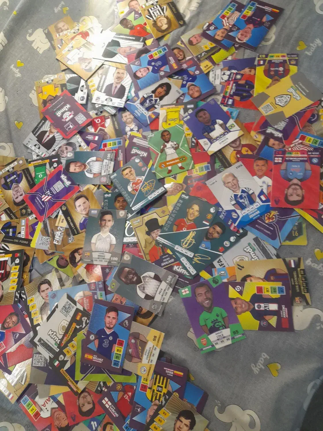 کارت کیمدی ..|کلکسیون و سرگرمی|سیرجان, |دیوار