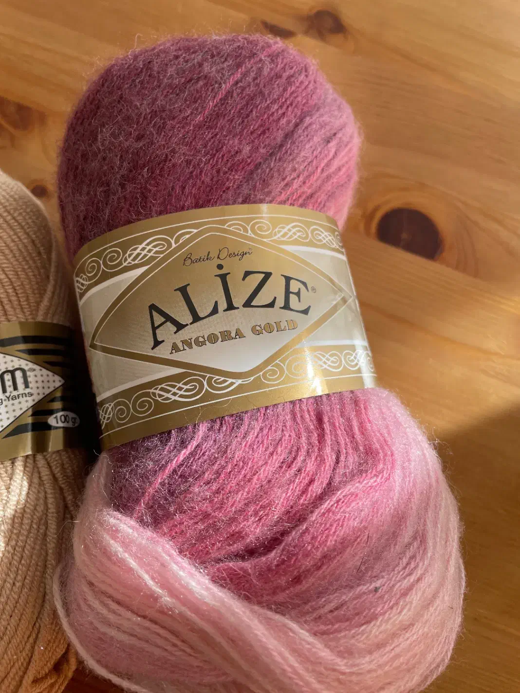 کاموا|لوازم خیاطی و بافتنی|پردیس, فاز ۳|دیوار