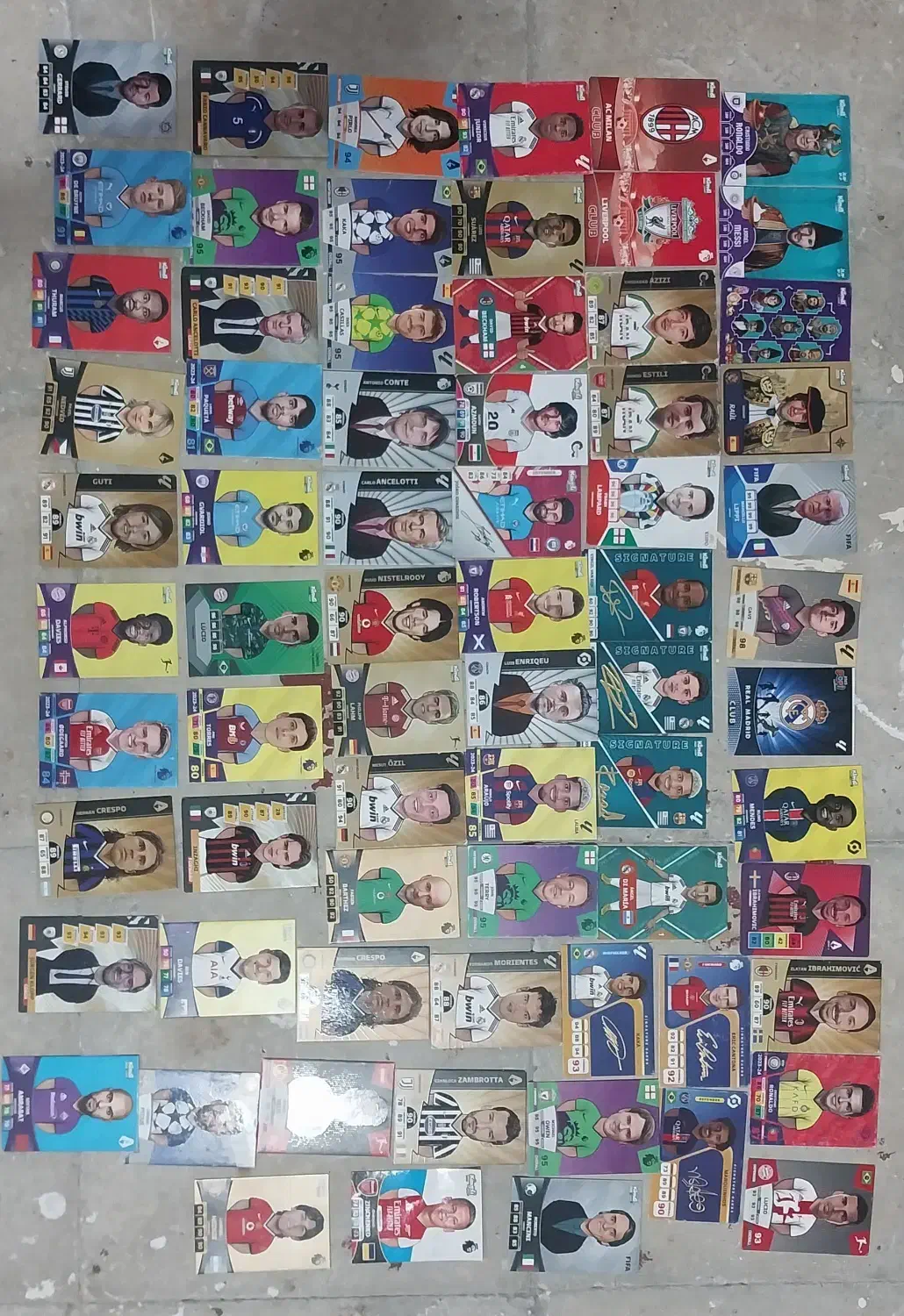 فروش کارت کیمدی امضایی و کمیاب|اسباببازی|مرودشت, تامین اجتماعی|دیوار