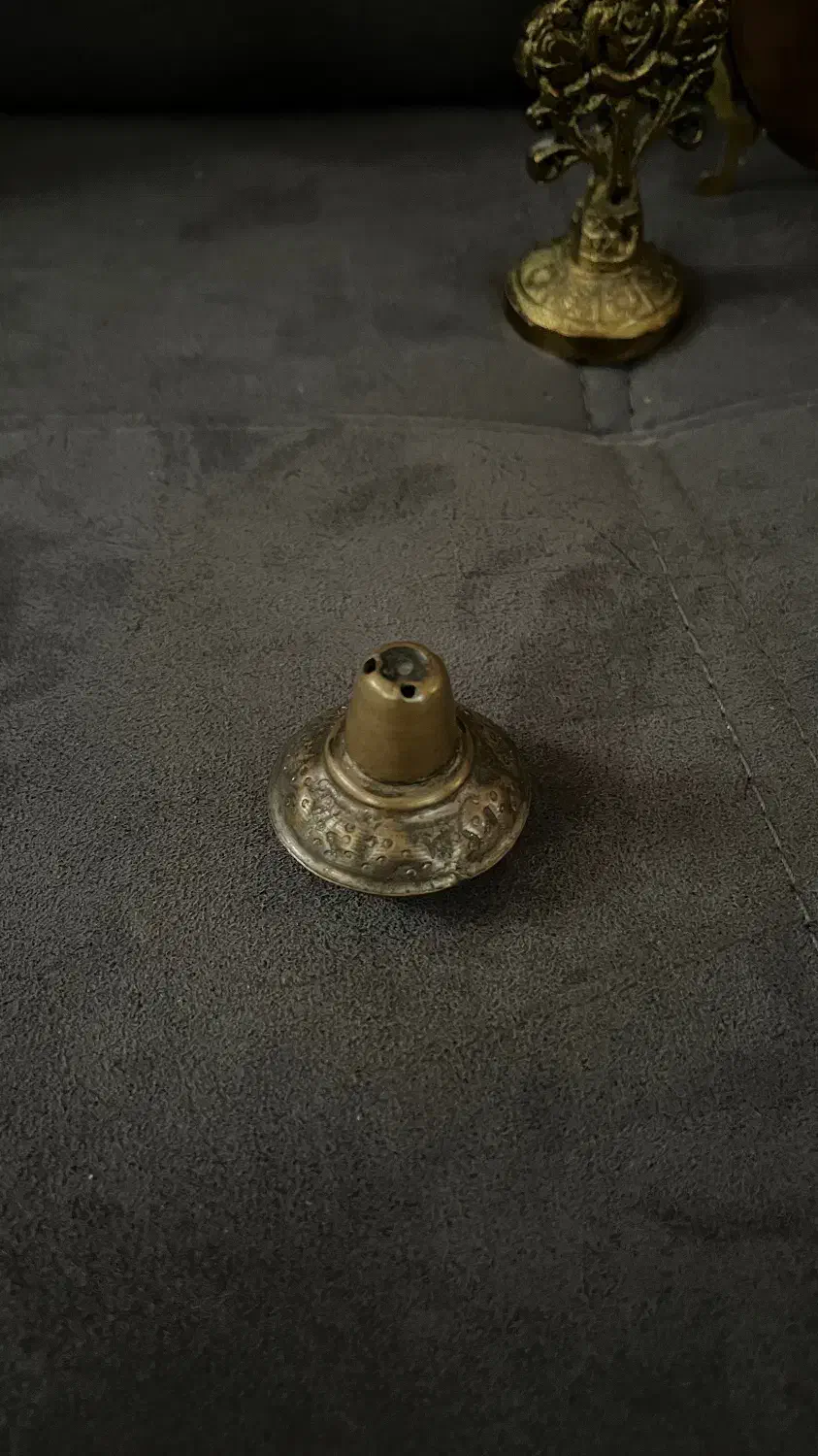 وسایل برنجی قدیمی|کلکسیون و سرگرمی|قم, بکایی|دیوار