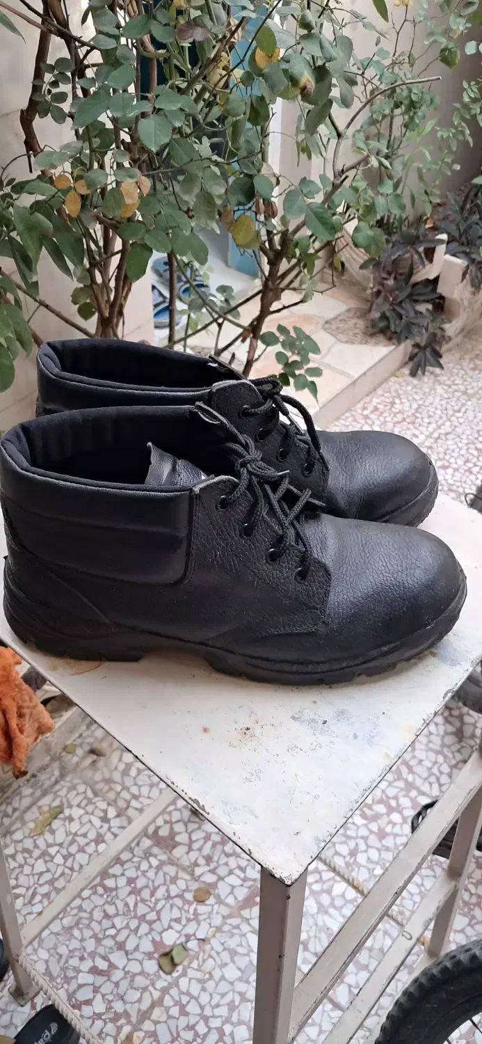 کفش کار نو|کیف، کفش، کمربند|گنبد کاووس, |دیوار