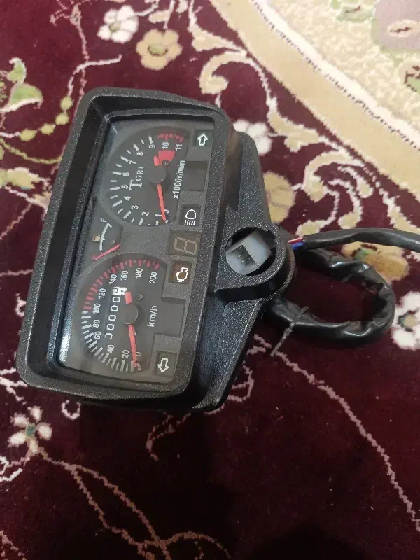 کیلومتر|قطعات یدکی و لوازم جانبی|مهاجران, |دیوار