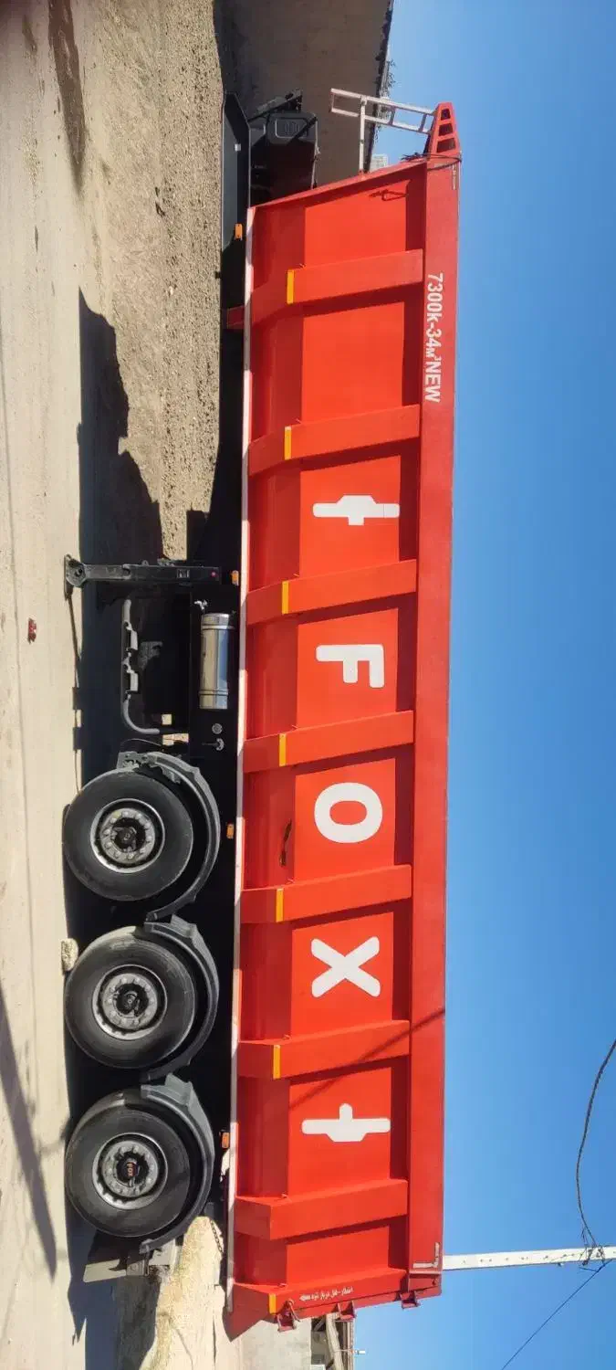 کمپرس درحد صفر|خودرو سنگین|بروجرد, |دیوار