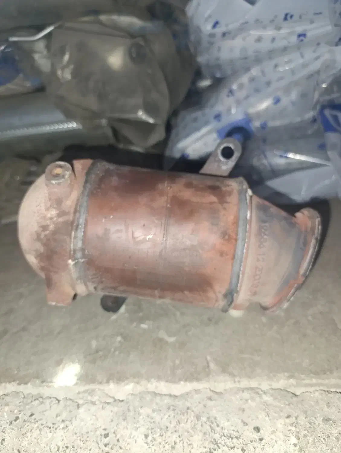 خرید و فروش کاتالیزور|قطعات یدکی و لوازم جانبی|گرگان, |دیوار