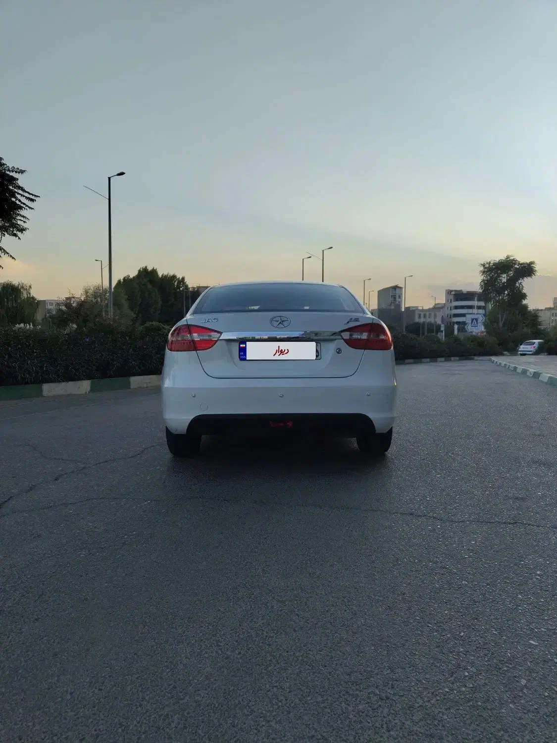 جک j5 دنده بیرنگ استثنائی فوری|خودرو سواری و وانت|کرج, شاهین‌ویلا|دیوار