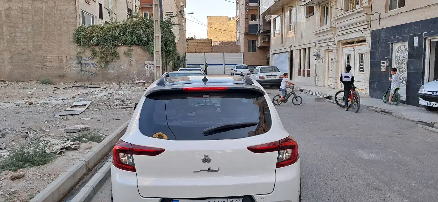 اطلس ۱۴۰۳G|خودرو سواری و وانت|قرچک, میرزائی جنوبی|دیوار