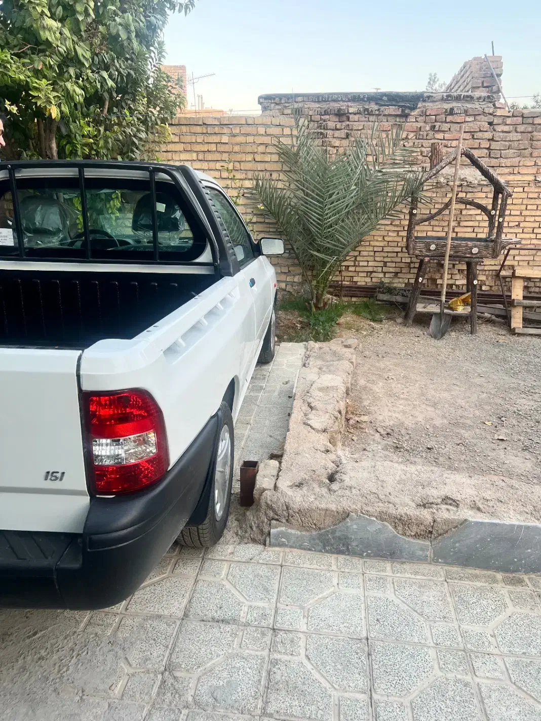 فروش|خودرو سواری و وانت|مرودشت, تامین اجتماعی‎|دیوار