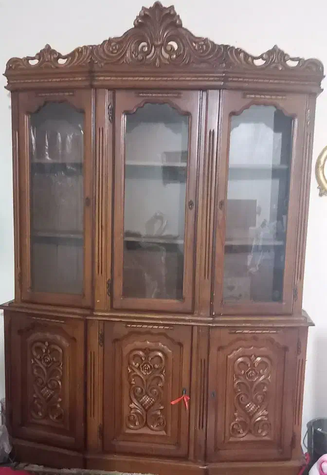 بوفه دوتیکه|بوفه، ویترین، کنسول|تهران, شهر زیبا|دیوار