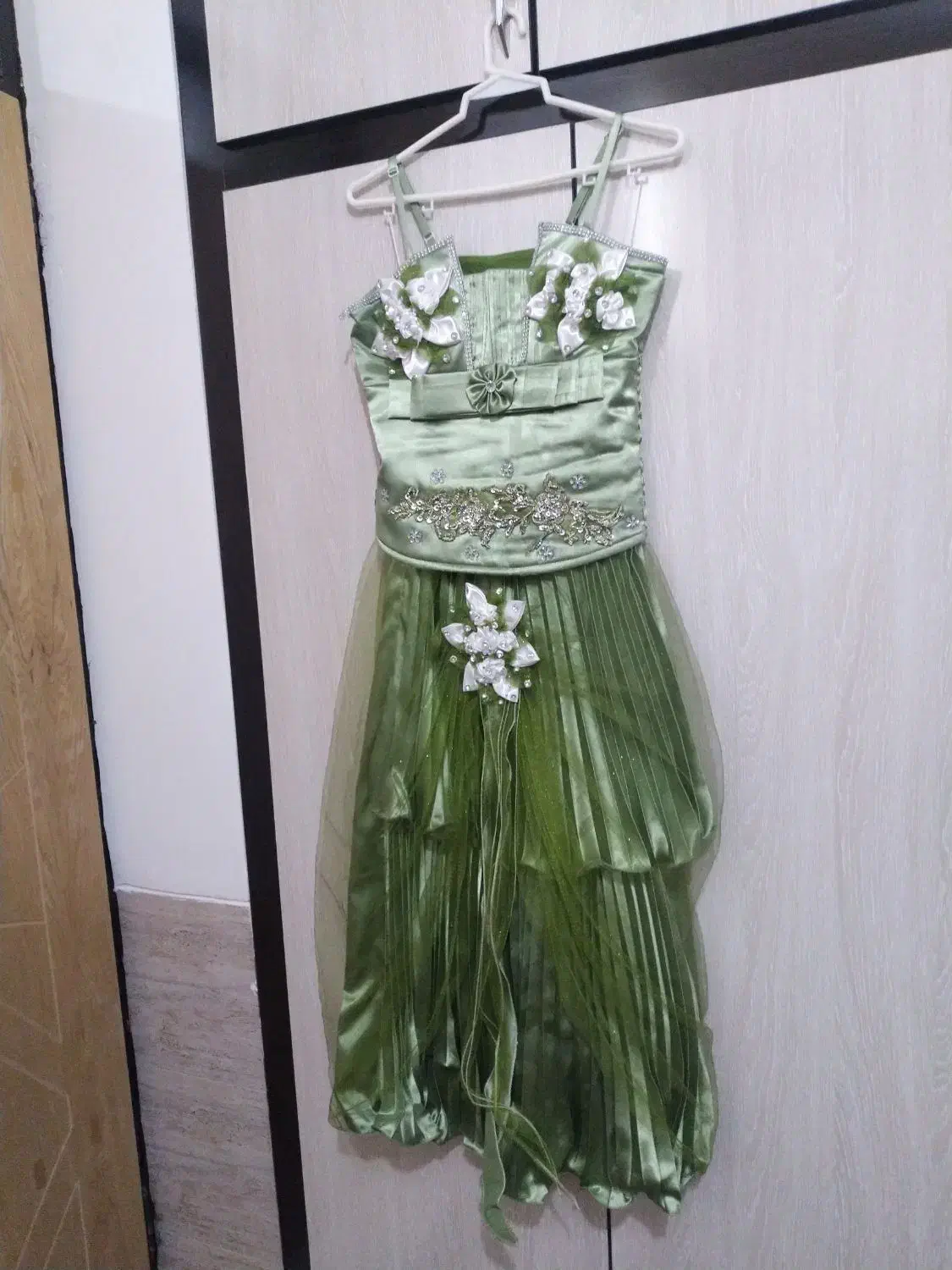 لباس مجلسی دوتیکه|لباس|اصفهان, پارک ایثارگران|دیوار