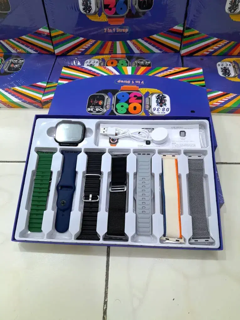 ساعت اپل واچ|ساعت|تهران, آبشار|دیوار