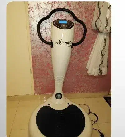 ویبراتور ایستاده هوریزان|تجهیزات ورزشی|قزوین, |دیوار