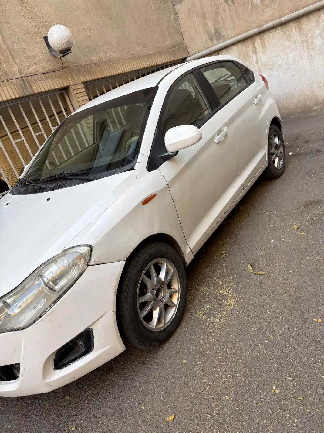 ام وی ام ۳۱۵|خودرو سواری و وانت|کرج, مطهری|دیوار