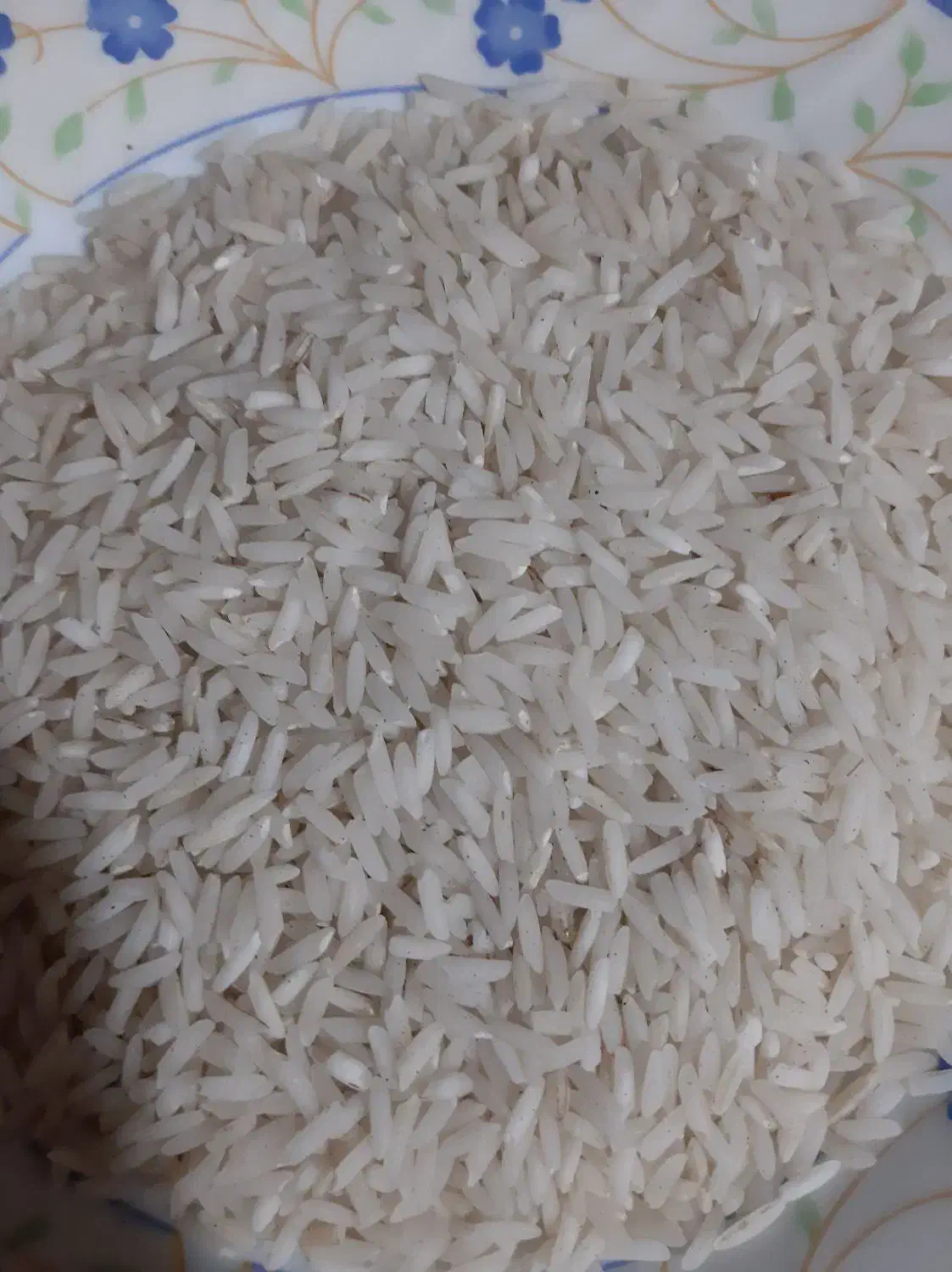 برنج هاشمی|خوردنی و آشامیدنی|رشت, گلسار|دیوار