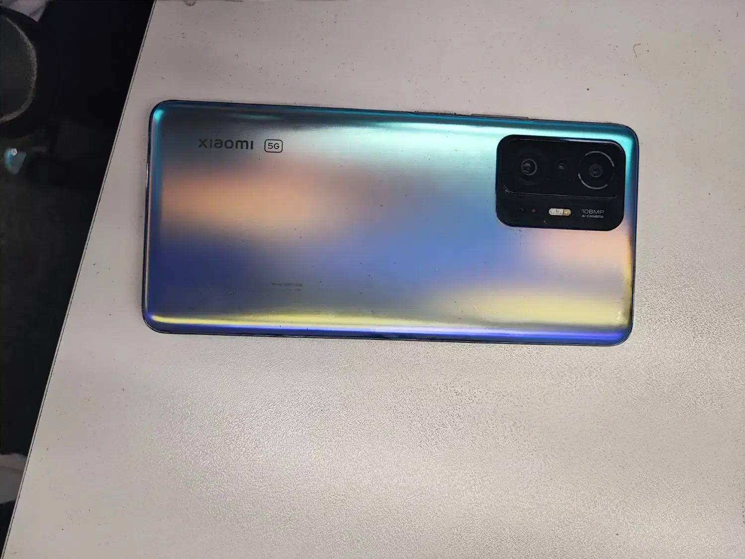 گوشی شیامی ۱۱ تی پرو|موبایل|تهران, حشمتیه|دیوار