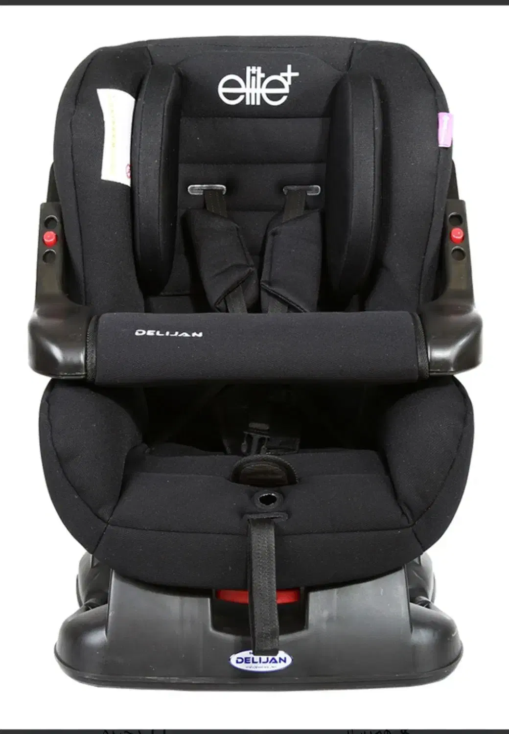 صندلی ماشین کریر همه نو و بدون استفاده|کالسکه و لوازم جانبی|زاهدان, |دیوار