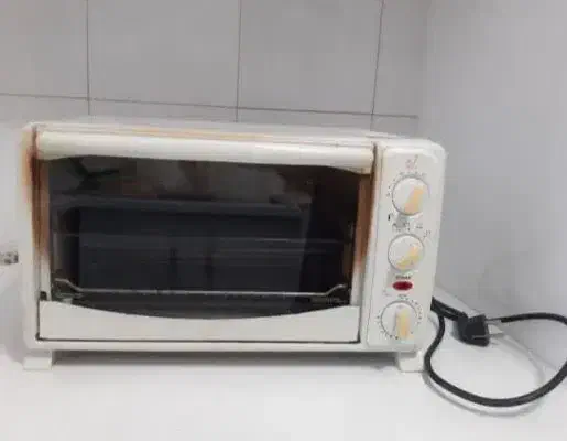 توستر|اجاق گاز و لوازم برقی پخت‌وپز|دزفول, |دیوار