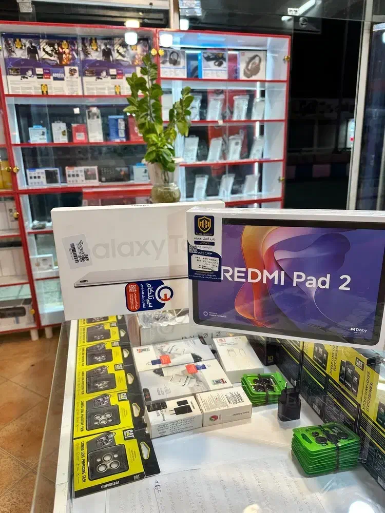 فروش نقد و اقساط تبلت یک تا دوازده ماه|تبلت|کرمان, |دیوار