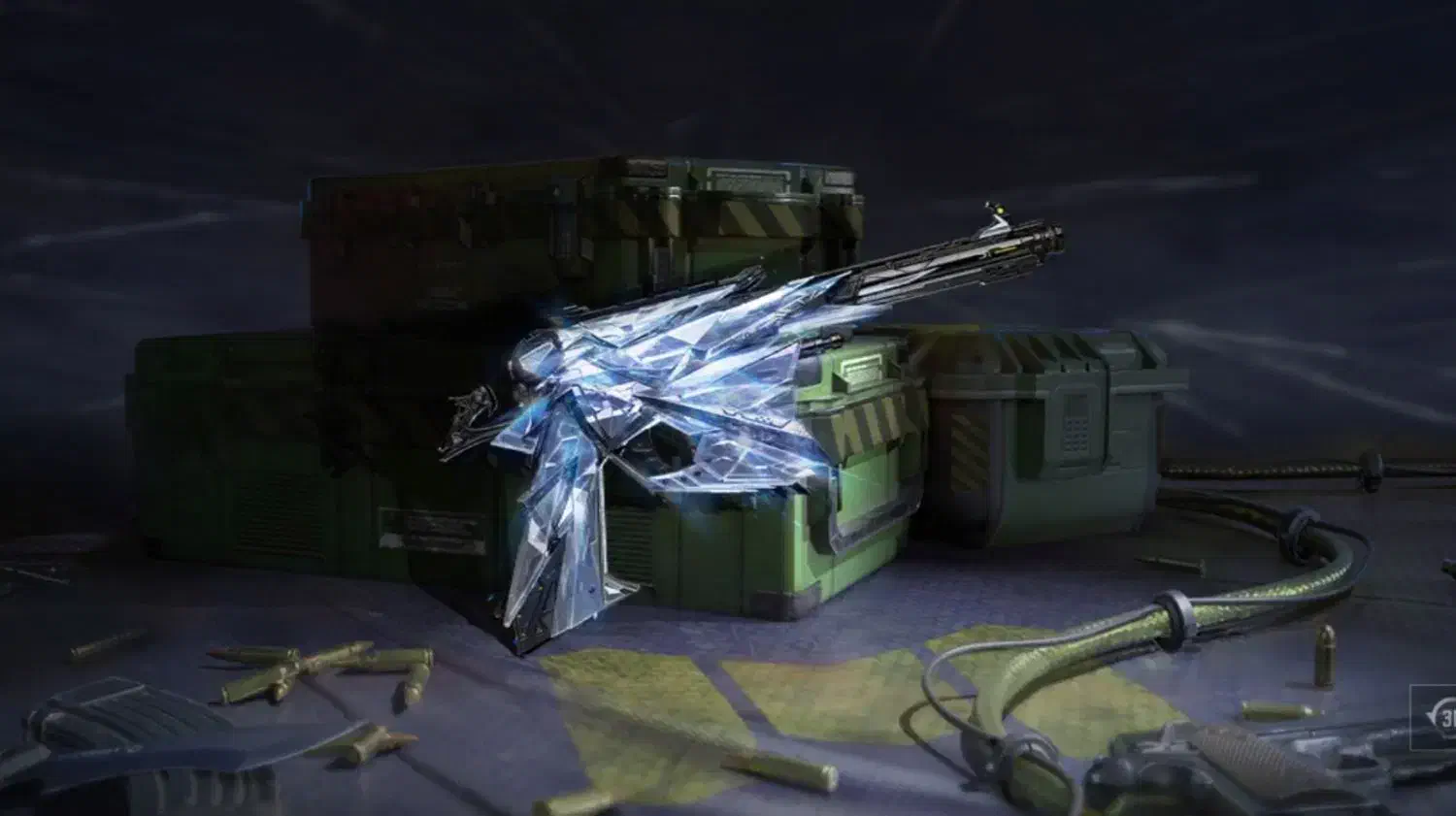 اک کالاف|کنسول، بازی ویدئویی و آنلاین|قم, آزادگان|دیوار