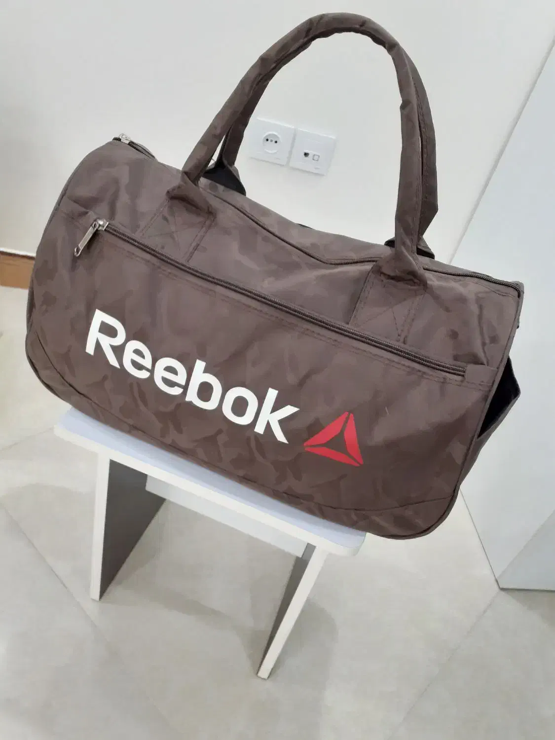 ساک ورزشی|کیف، کفش، کمربند|پاکدشت, پاکدشت (مامازند)|دیوار