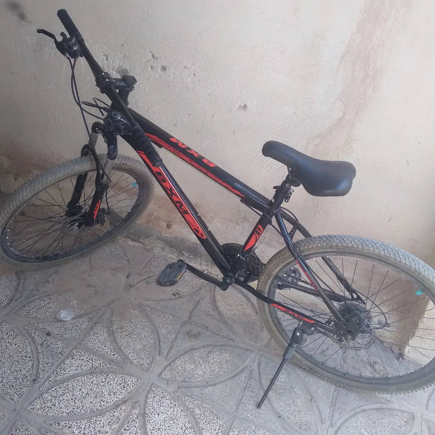 دوچرخه‌26نو‌صفر|دوچرخه، اسکیت، اسکوتر|بم, |دیوار