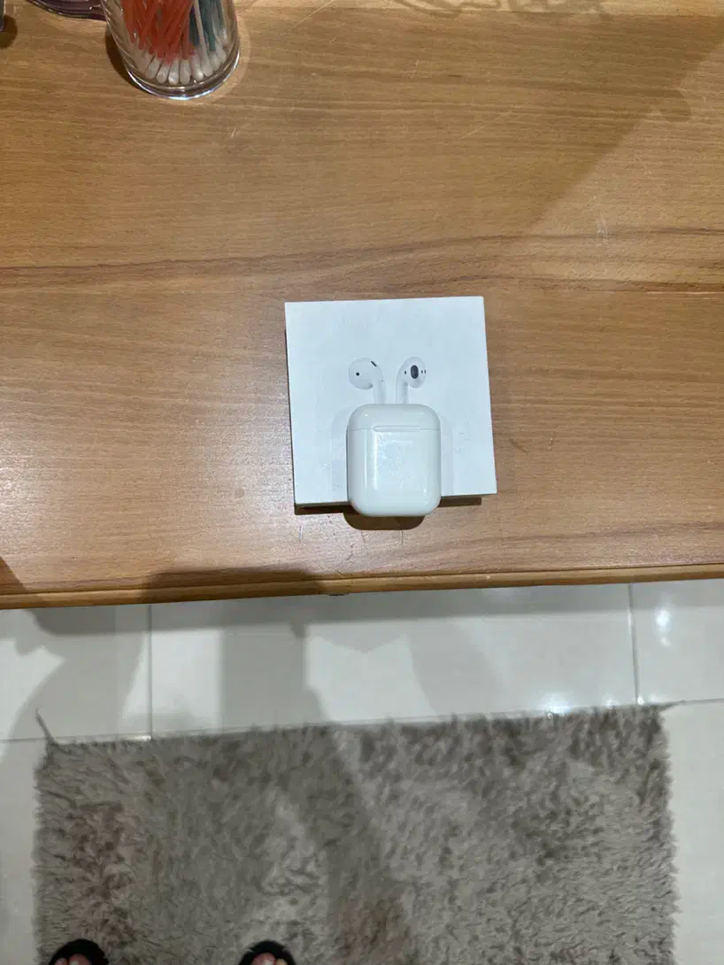 ایرپاد|لوازم جانبی موبایل و تبلت|اصفهان, احمدآباد|دیوار