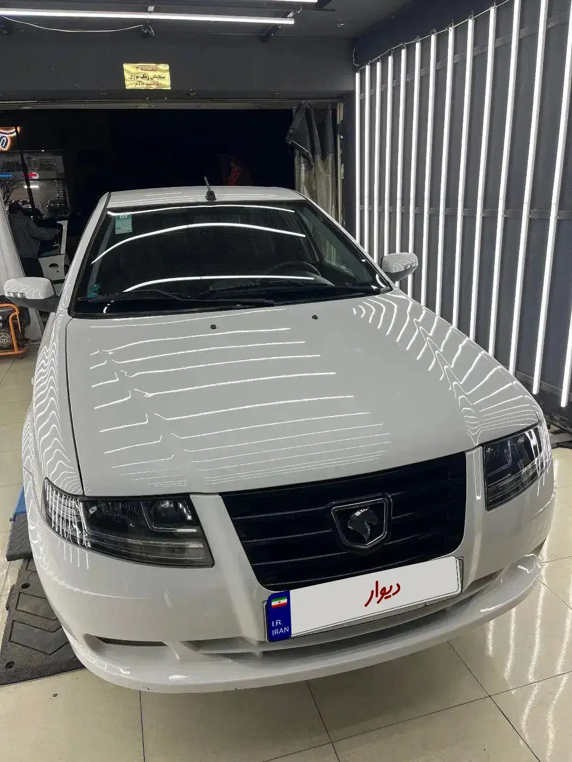 خودرو|خودرو سواری و وانت|هشتگرد, تهران دشت|دیوار