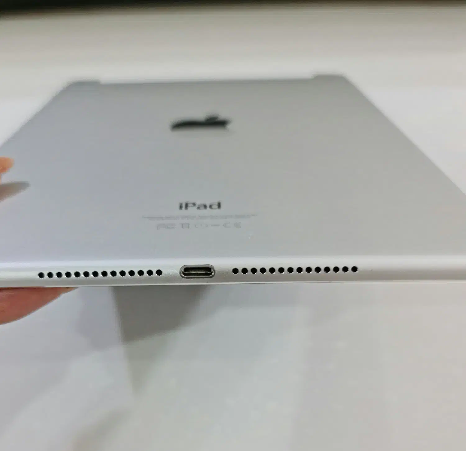 آیپد air 2. حافظه 128 G.B|تبلت|تهران, درکه|دیوار