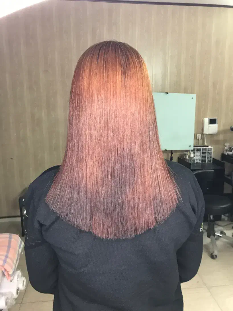 دوره کراتین مو آموزش خصوصی و کاربردی در مشهد|خدمات آموزشی|مشهد, سید رضی|دیوار