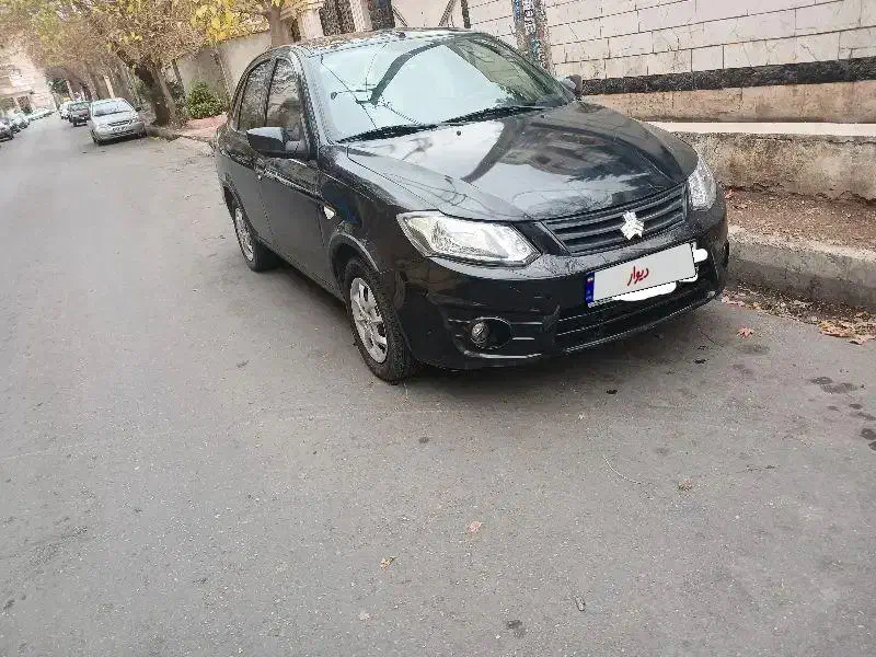 ساینا مدل ۹۸|خودرو سواری و وانت|کرج, شاهینویلا|دیوار