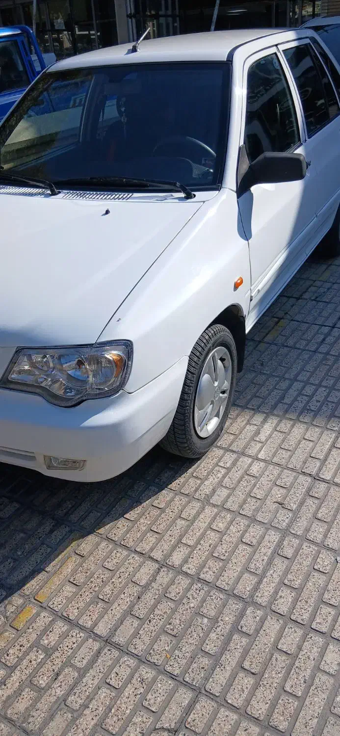 پراید 111 هاچبک فول|خودرو سواری و وانت|ارومیه, |دیوار