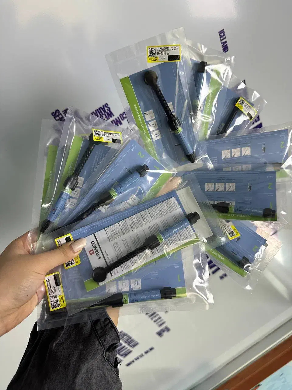 اموزش دندان سازی .ثابت ومتحرک وکامپوزیت|خدمات آرایشگری و زیبایی|شیراز, وصال|دیوار