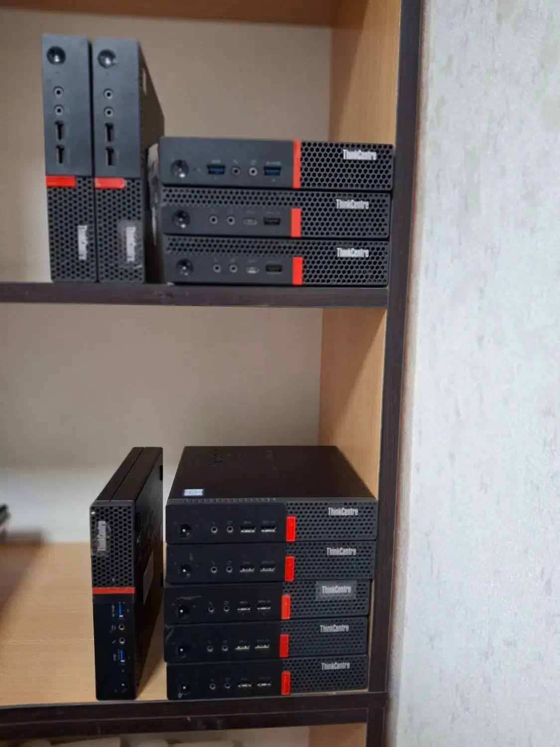 مینی کیس تاینی نسل ششم و هفتم m910q|رایانه رومیزی|تهران, میدان ولیعصر|دیوار