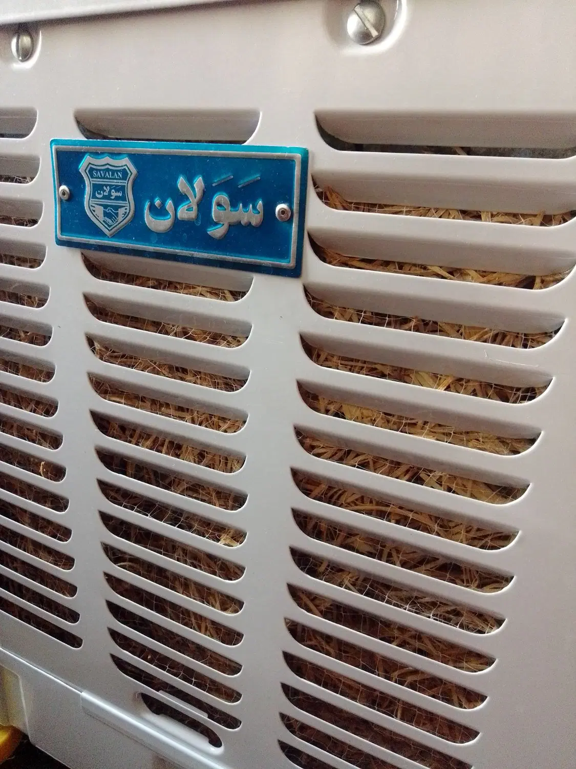 کولر آبی سولان نو نو|کولر آبی|تهران, تهرانویلا|دیوار