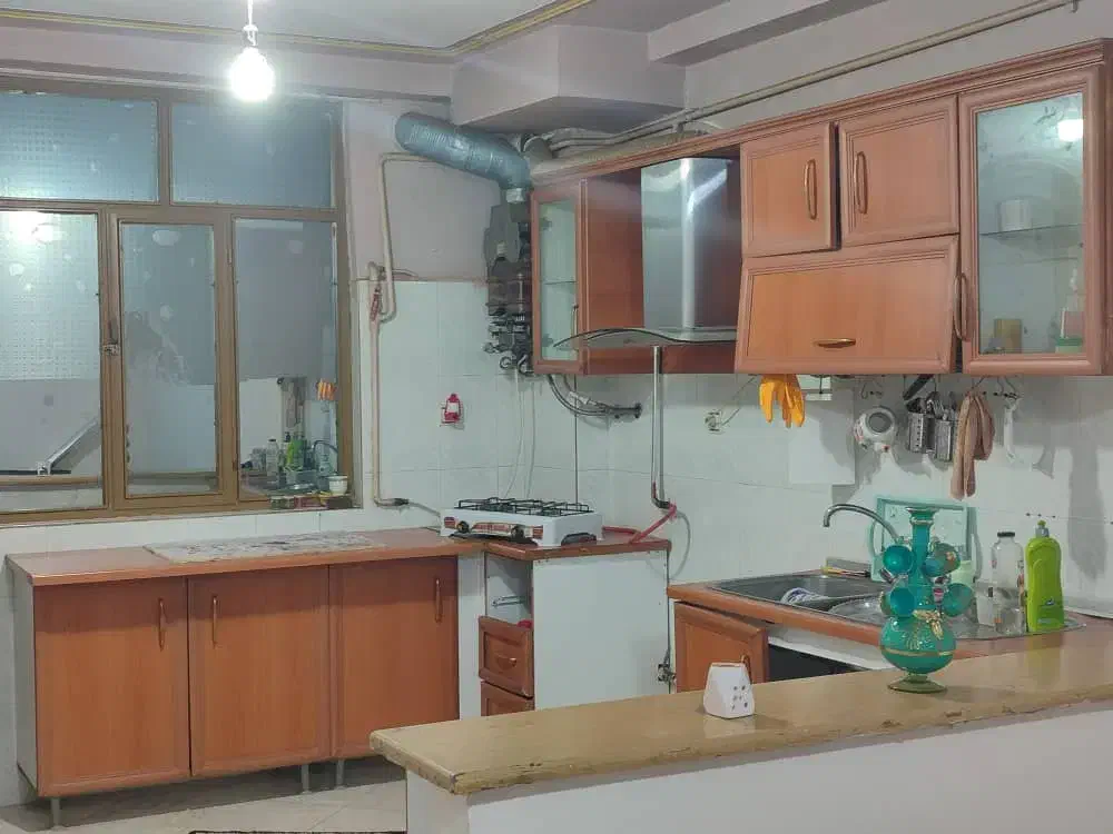 پیلوت پیشوا|فروش آپارتمان|پیشوا, |دیوار