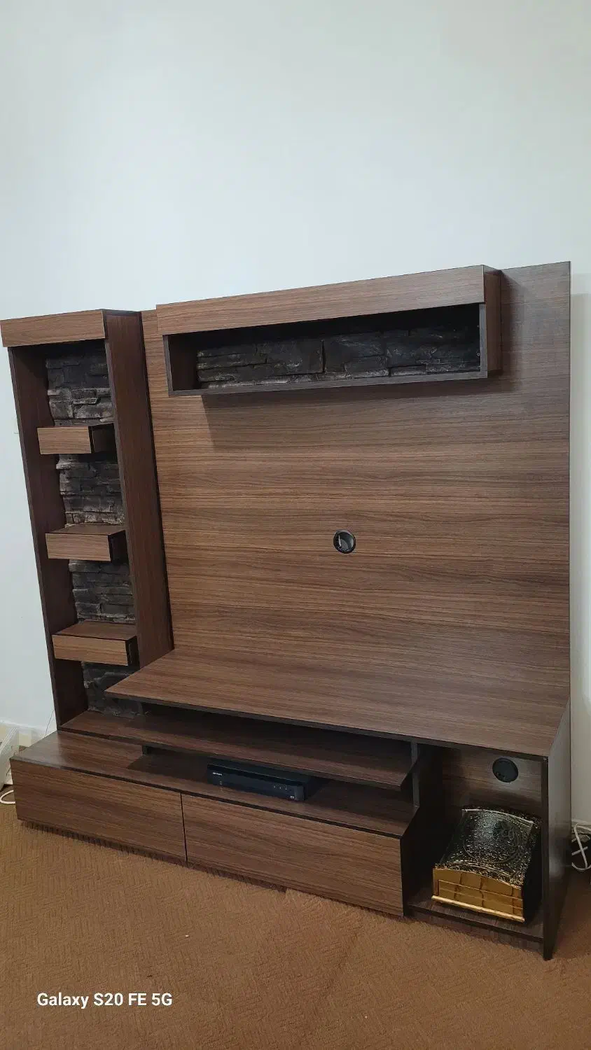 میز تلویزیون|میز تلویزیون|اهواز, مهرشهر|دیوار