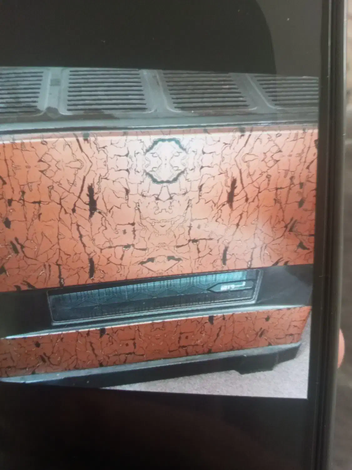 بخاری لورچ ۱۲۰۰۰|بخاری، هیتر، شومینه|اصفهان, سرشبادران|دیوار