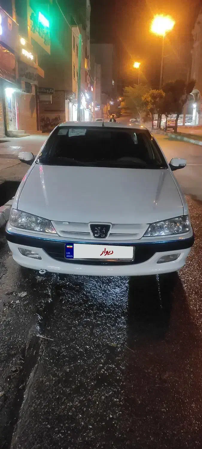 پژوپارس مدل 1398درجه 1|خودرو سواری و وانت|کرمانشاه, |دیوار