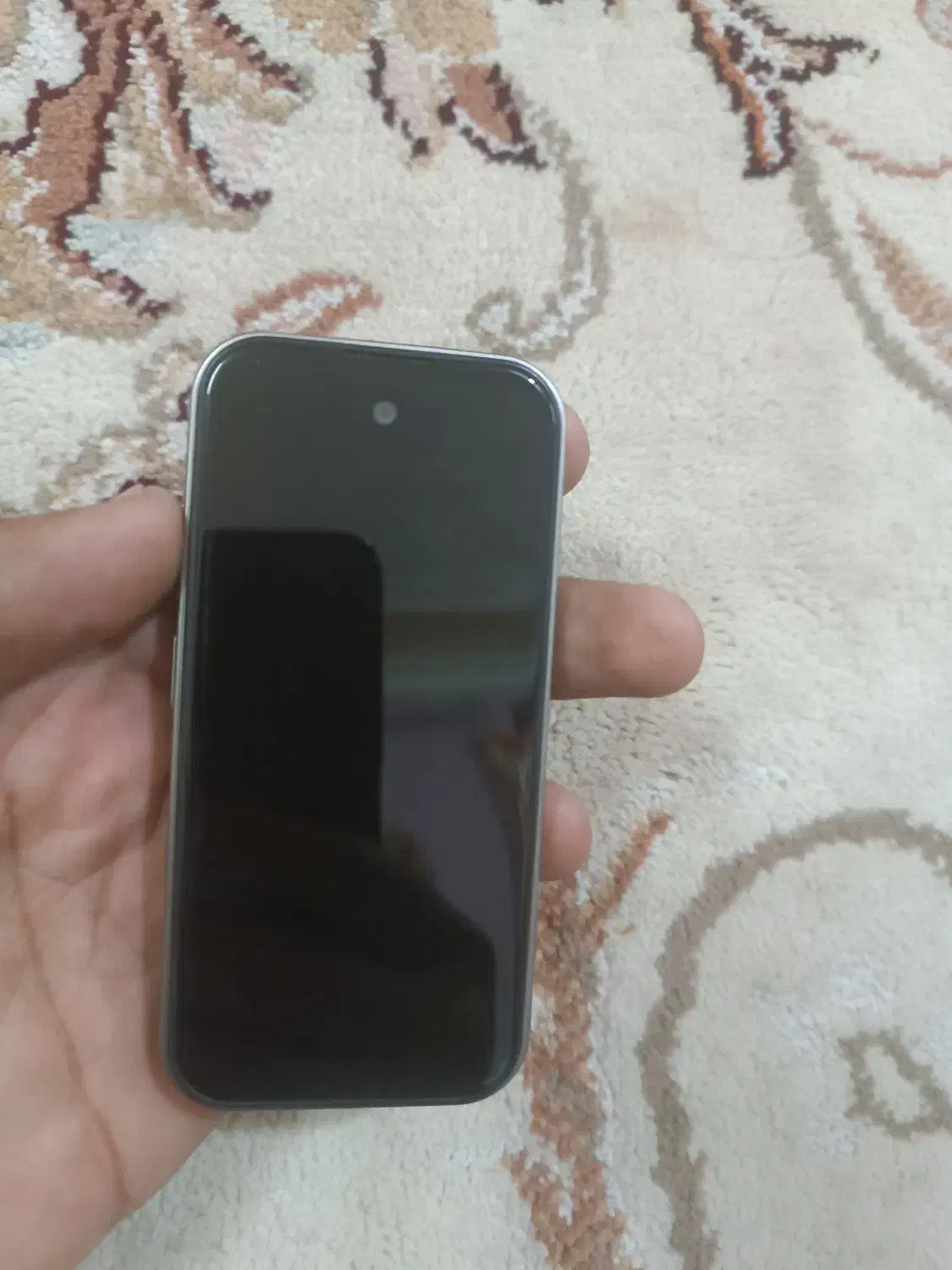 سلام گوشی مینی|موبایل|زاهدان, |دیوار