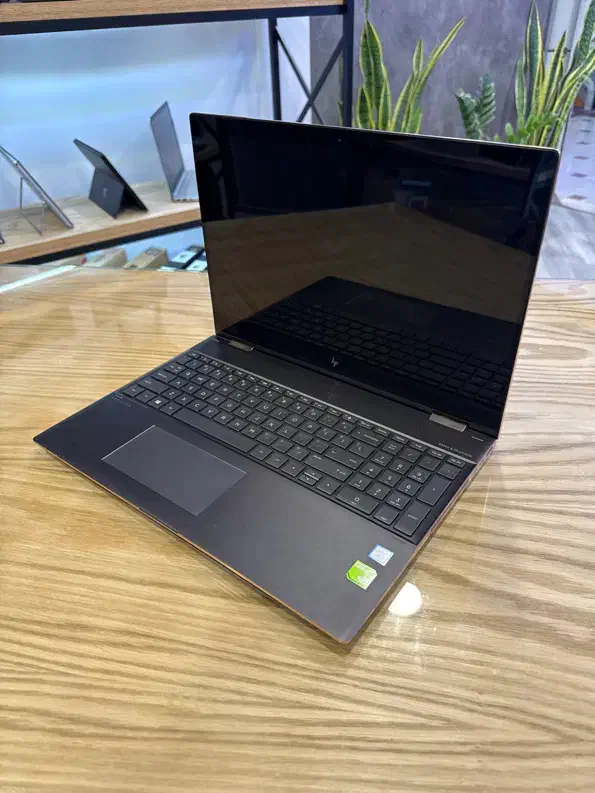 Hp spectre x360|رایانه همراه|مشهد, ارشاد|دیوار