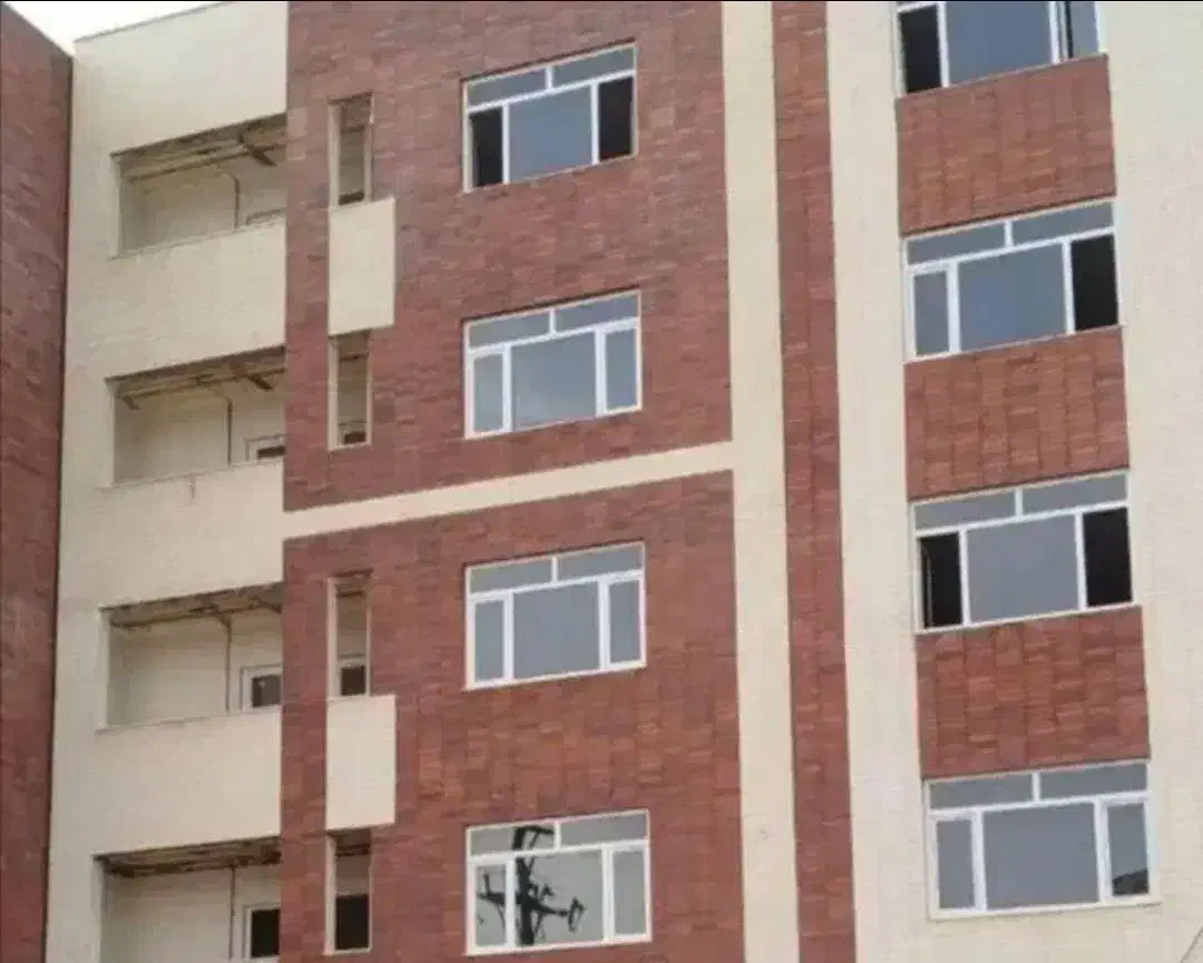 مهرشهر واحد مسکونی مسکن ملی|فروش آپارتمان|دزفول, |دیوار