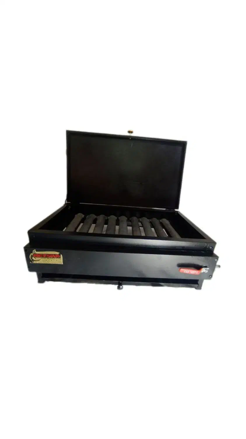 کبابپز.باربیکیو.تک شعله|اجاق گاز و لوازم برقی پخت‌وپز|پاکدشت, پاکدشت (مامازند)|دیوار