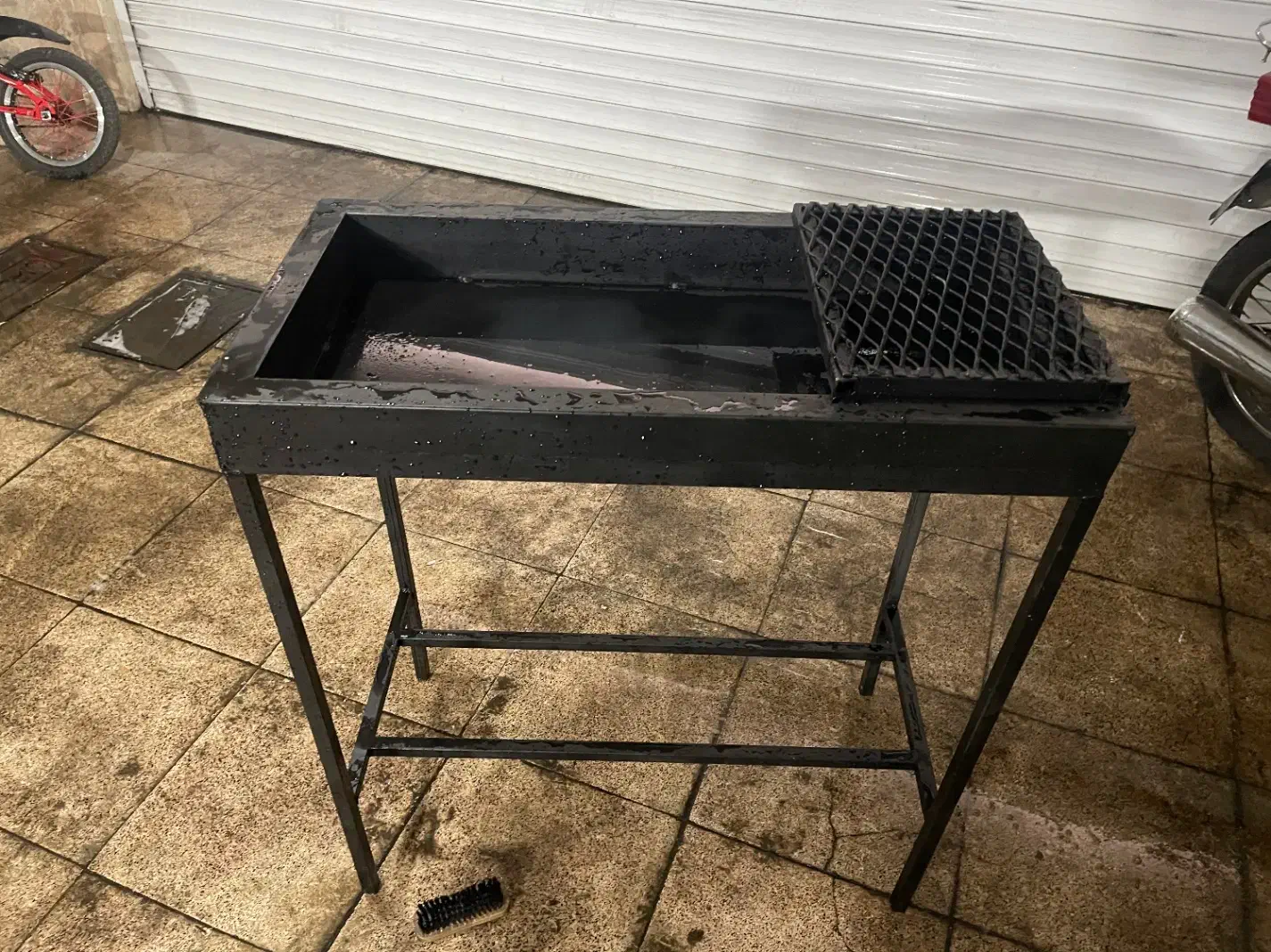 باربیکیو|اجاق گاز و لوازم برقی پختوپز|تهران, خانیآباد|دیوار