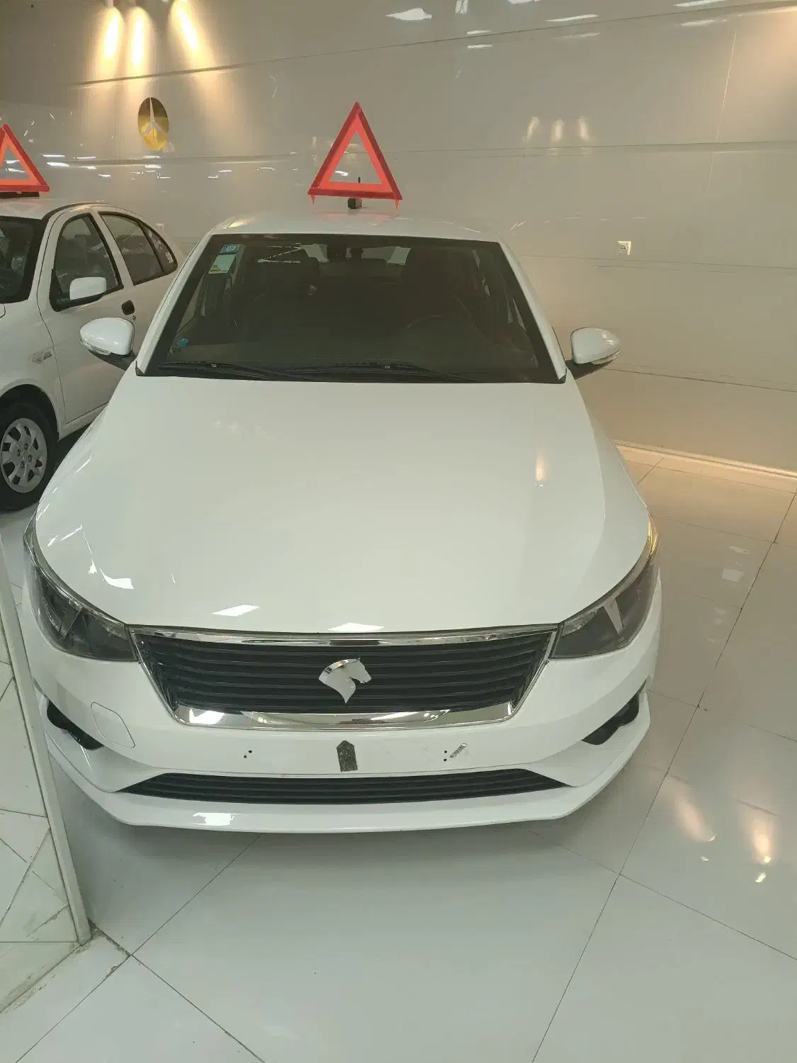 خودرو تارا v1|خودرو سواری و وانت|کرمانشاه, |دیوار