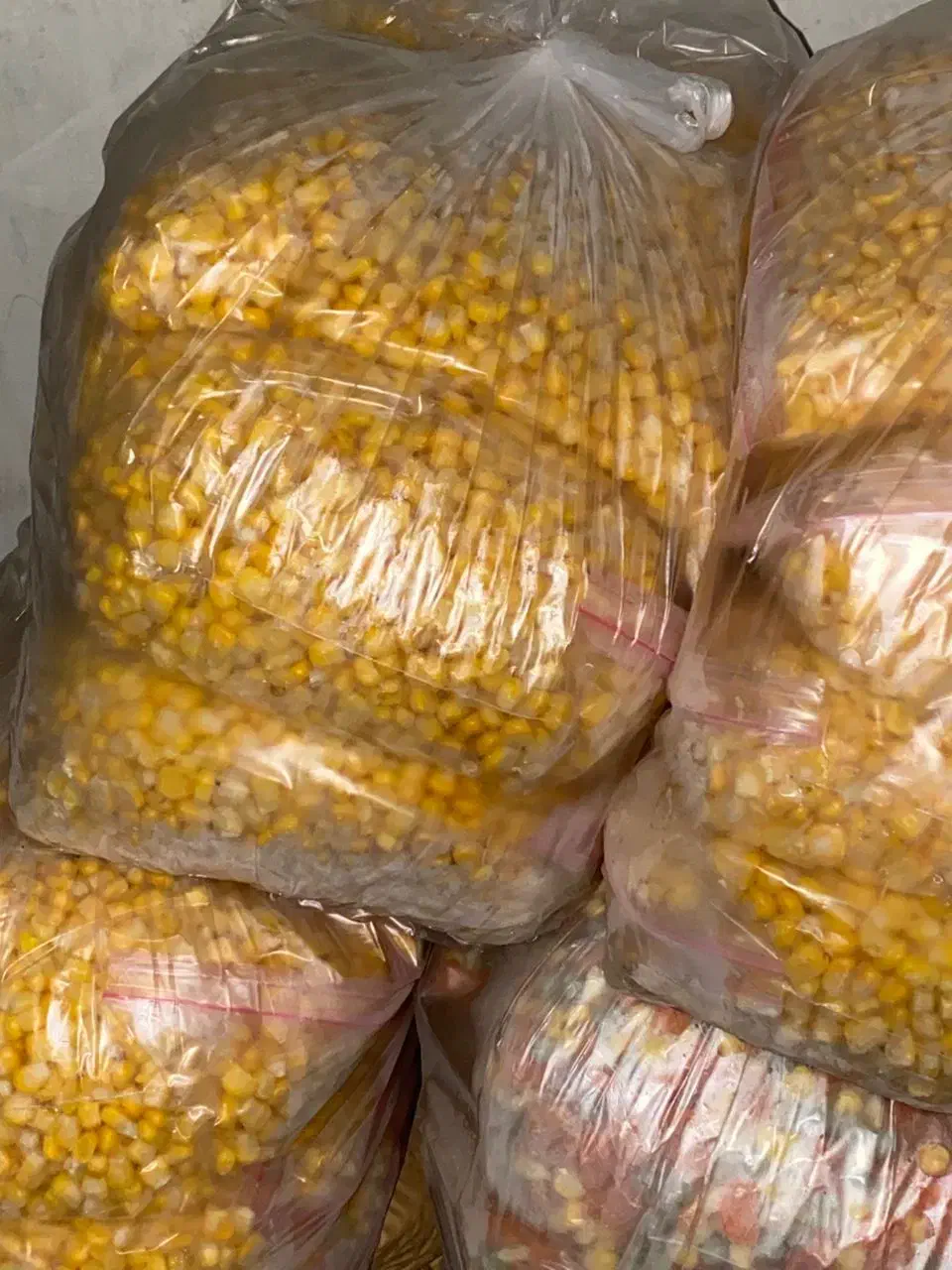 پخش عمده ذرت و باقالی|خوردنی و آشامیدنی|تهران, سید خندان (جلفا)|دیوار