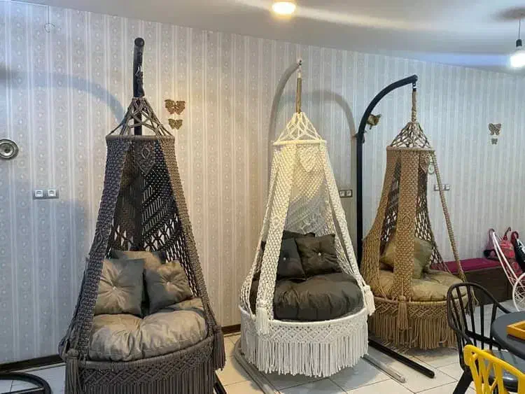 تاب ریلکسی عربی|مبلمان خانگی و میز عسلی|دشتیاری, |دیوار