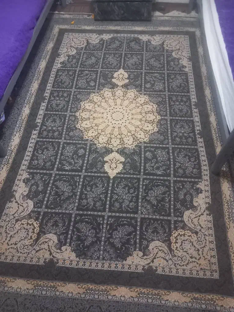 فرش تمیز بدون سوختکی|فرش|بندر انزلی, میان پشته|دیوار