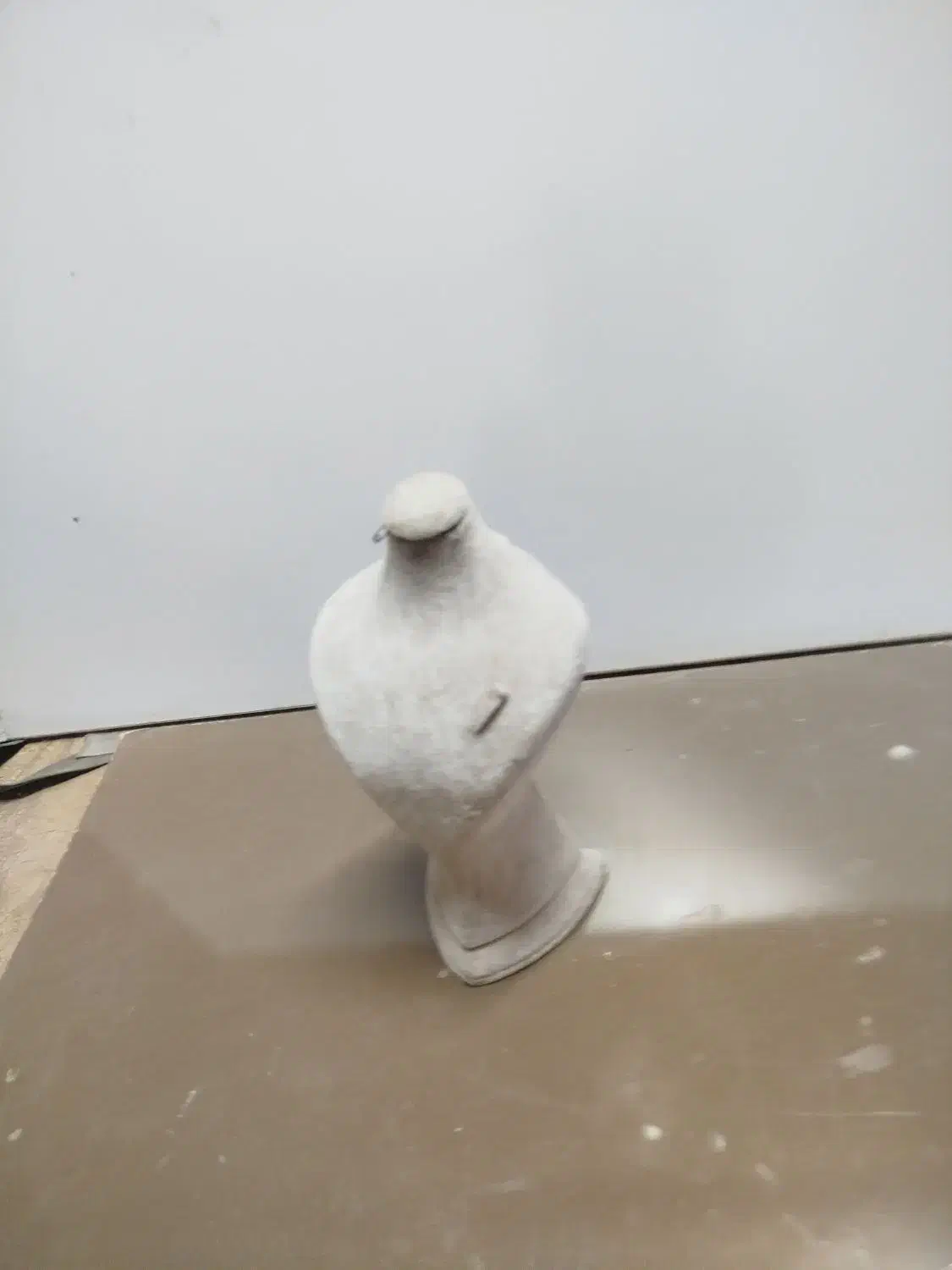 دکوری و مانکن|مجسمه، تندیس، ماکت|ورامین, ورامین|دیوار