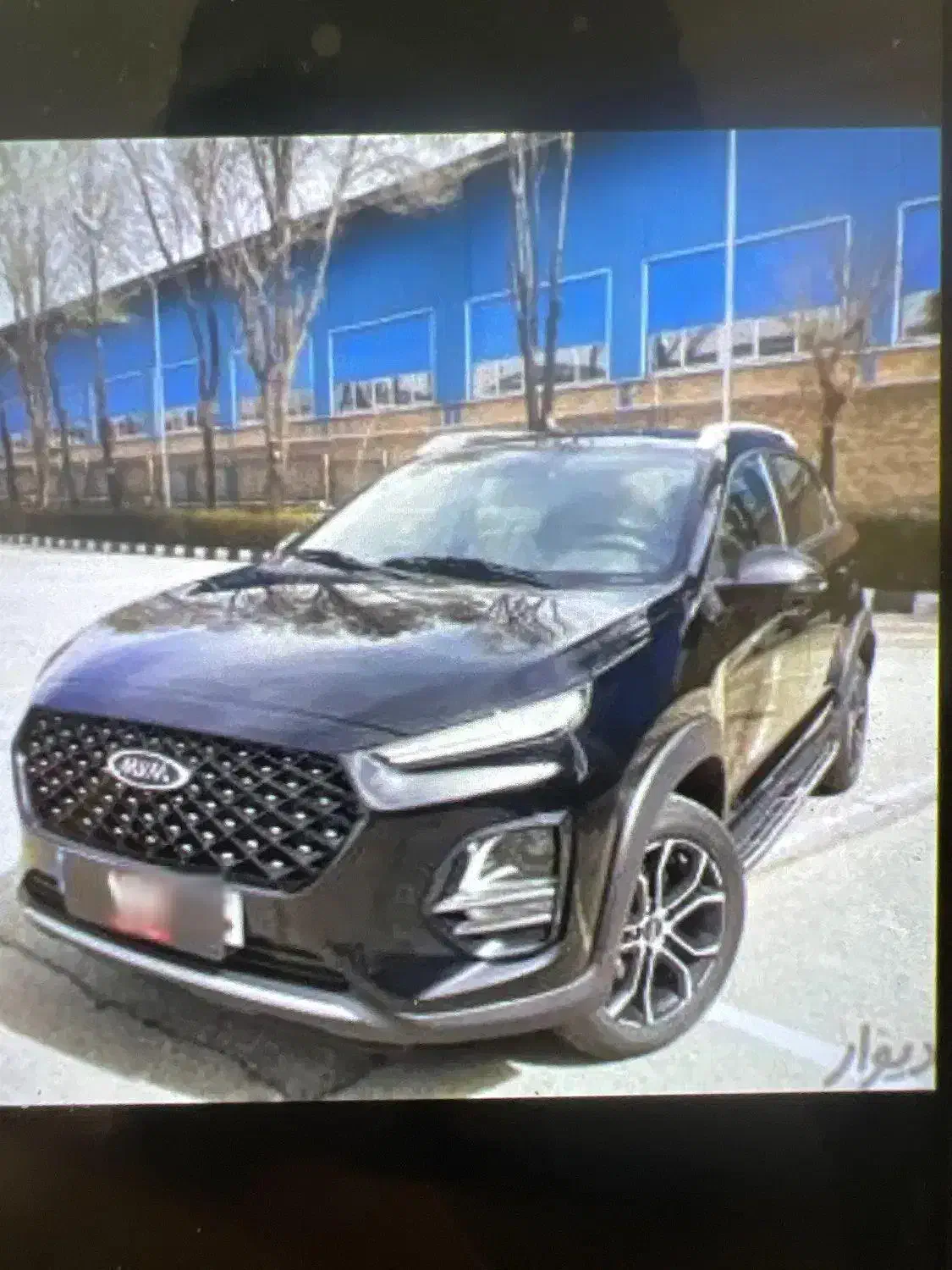 X22pro۱۴۰۱ اتومات|خودرو سواری و وانت|کرج, کوی کارمندان جنوبی|دیوار